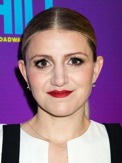 Annaleigh Ashford