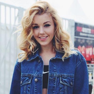 Юлианна Караулова