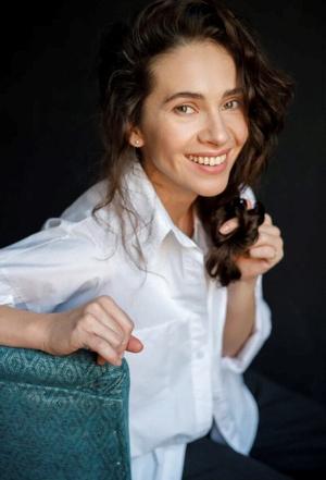 Наталья Ионова