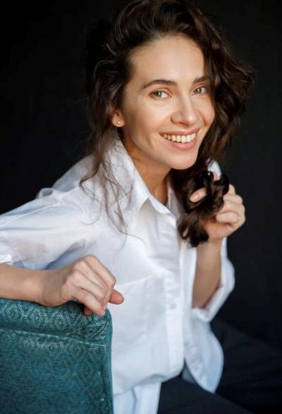 Наталья Ионова