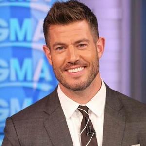 Jesse Palmer