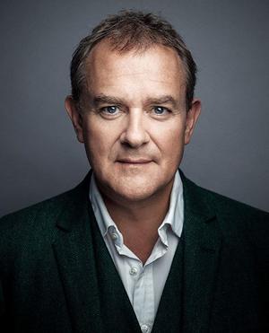 Hugh Bonneville