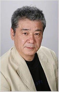 Takayuki Godai