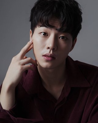 Cha Yoon Oh