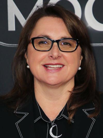 Victoria Alonso