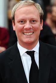 Antony Cotton