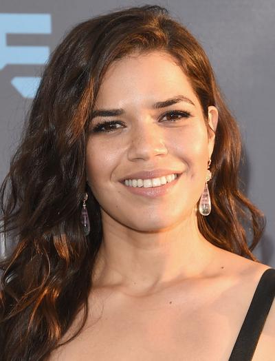 America Ferrera