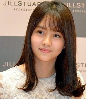 Kim So Hyun