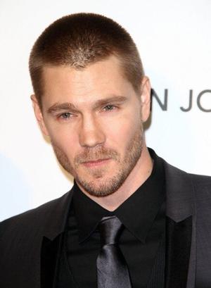 Chad Michael Murray