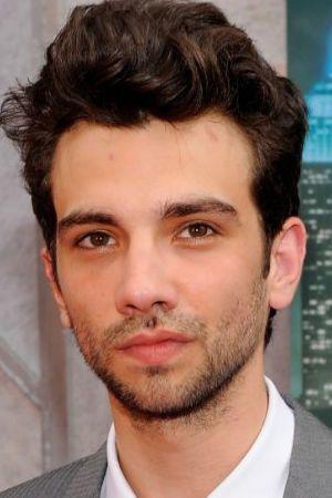 Jay Baruchel