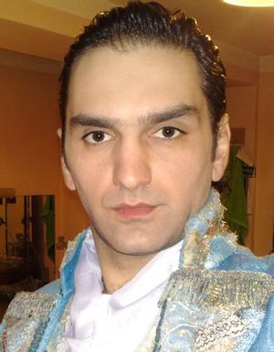 Леван Хурция