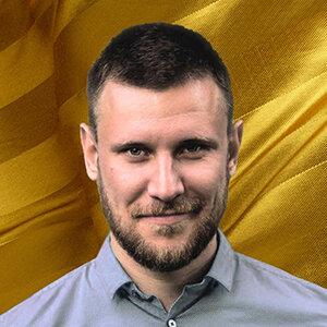 Дмитрий Шнякин