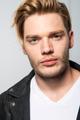Dominic Sherwood