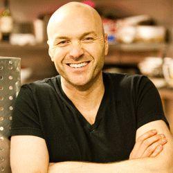 Simon Rimmer