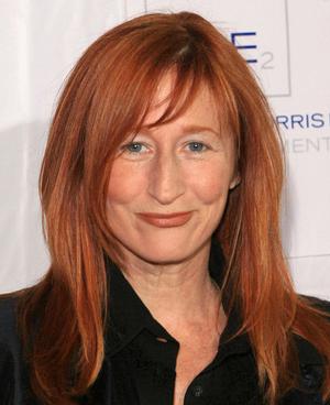 Vicki Lewis