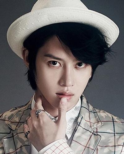 Kim Hee Chul