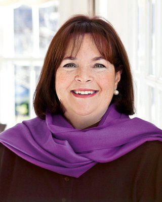 Ina Garten
