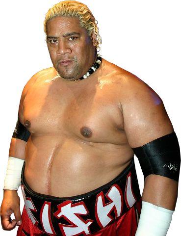 Solofa Fatu Jr