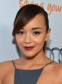 Ashley Madekwe