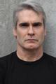 Henry Rollins