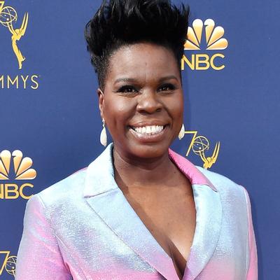 Leslie Jones