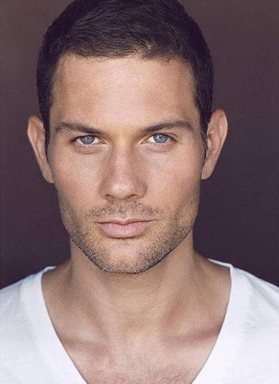 Gino Anthony Pesi