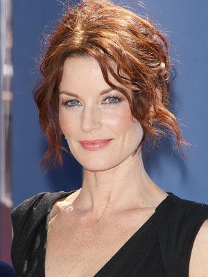 Laura Leighton