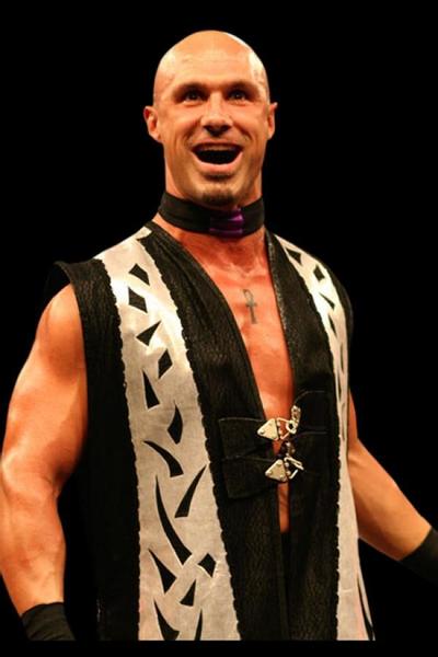 Christopher Daniels