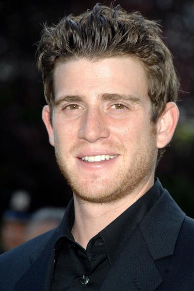 Bryan Greenberg