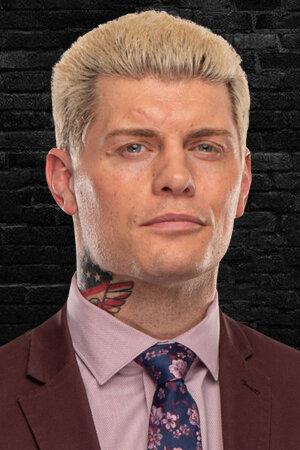 Cody Rhodes