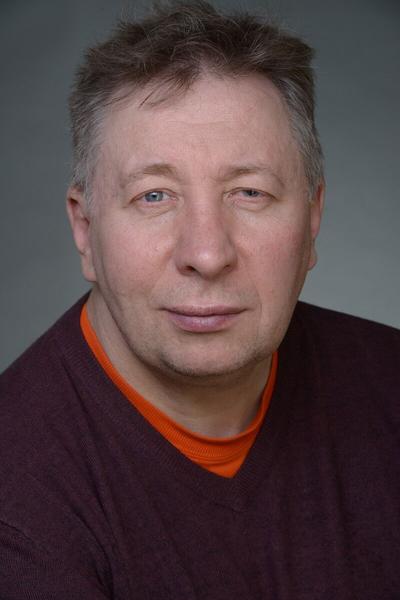 Евгений Пилипенко