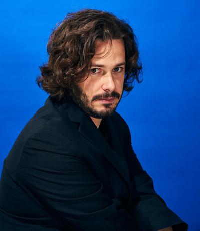 Edgar Wright