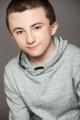 Atticus Shaffer