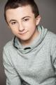 Atticus Shaffer