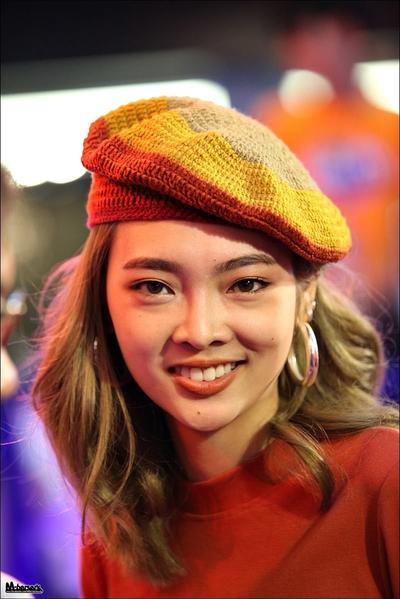 Manasaporn Chanchalerm