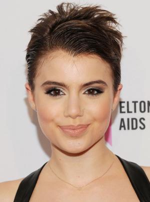 Sami Gayle