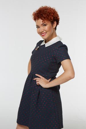 Елена Гущина