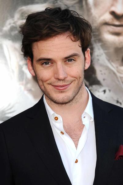 Sam Claflin