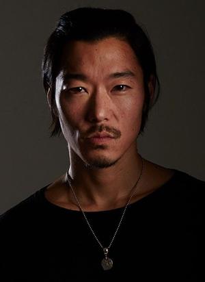 Aaron Yoo