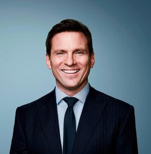 Bill Weir