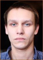 Антон Полетаев