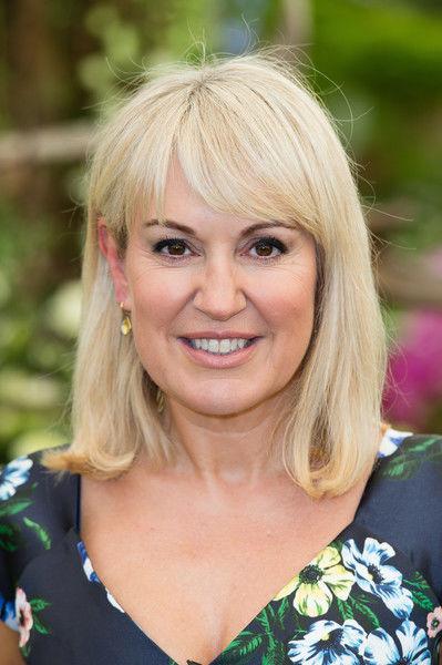 Nicki Chapman