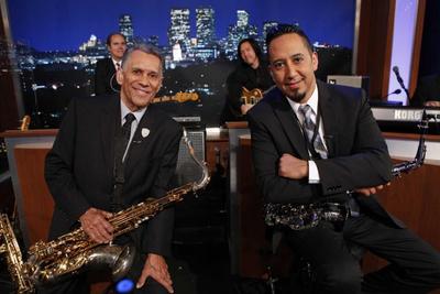 Cleto and the Cletones