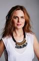 Emily Deschanel