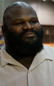 Mark Henry