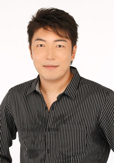 Kenichirou Matsuda