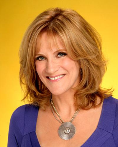 Carol Leifer