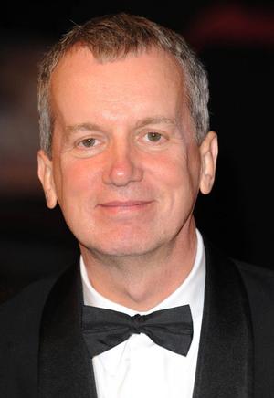 Frank Skinner