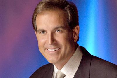 Jim Nantz
