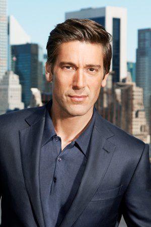 David Muir